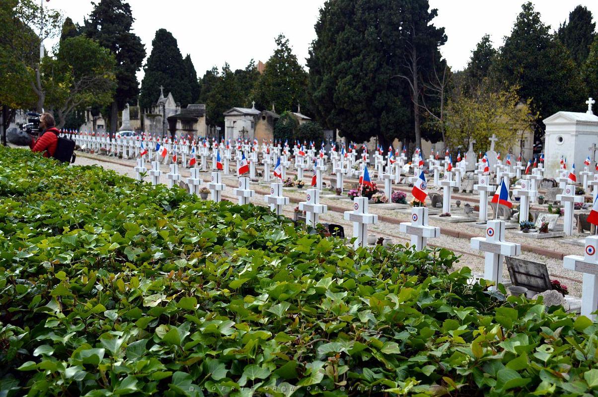 2019 12 05 MARSEILLE Hommage aux morts de la guerre d'algerie ,Tunisie, Maroc (43).jpg